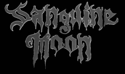 logo Sanguine Moon